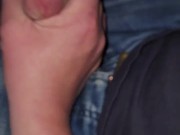 Stepsister jerked me off on the way home 5/16