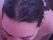 Daddy can't enough of my head game 14/16