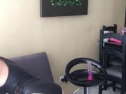 I recorded myself masturbating for my math teacher, I need to pass 3/16