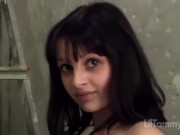 Tammy masturbates high 12/16