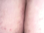 She Let Me Borrow Him, To Ride His Hard Dick In My Car!!! 😈💋 4/16