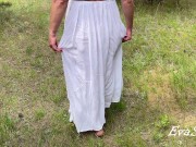 murmuring stream in nature and my farting 2/16