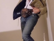 Get Naked with Me Series! STARRING Maveric Pt2! 11/16