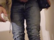 Get Naked with Me Series! STARRING Maveric Pt2! 13/16