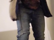 Get Naked with Me Series! STARRING Maveric Pt2! 3/16