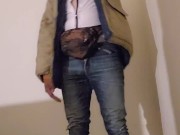 Get Naked with Me Series! STARRING Maveric Pt2! 6/16