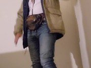 Get Naked with Me Series! STARRING Maveric Pt2! 8/16