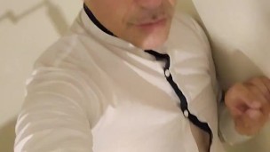 Get Naked with Me Series! STARRING Maveric Pt4!!