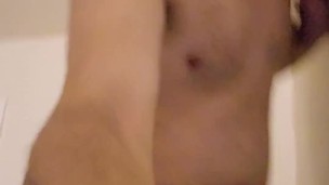 Get Naked with Me Series! STARRING Maveric Pt5!