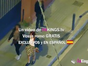 Amateur babe asks us if she can bring her stepmom to her own porn casting 1/16