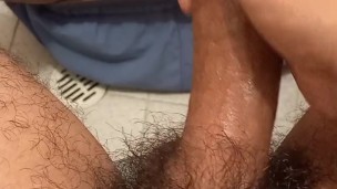 I could not wait to release my new masturbator