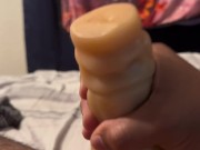 Ep.2 of using different strokers