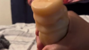 Ep.2 of using different strokers