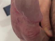 No puedo resistir correrme en la llamada con mi vecina 2/16