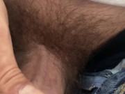 Enorme explosion de leche provocaste con tu videollamada privada 6/16