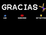 Good morning my love.  Hot wife with big ass, move her ass until she makes me cum 14/16