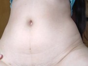 SEX with a girl with a TIGHT PUSSY until she has an ORGASM- Moonkatie. 5/16