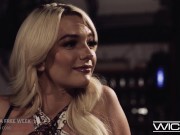 Kenna James Loves Taking A Big Dick 2/16