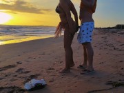 dangerous sex on the beach 16/16