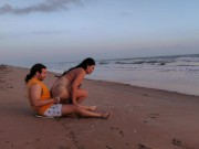 dangerous sex on the beach 2/16