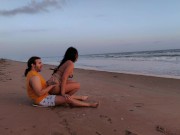 dangerous sex on the beach 3/16