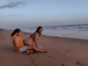 dangerous sex on the beach 5/16