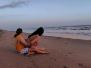 dangerous sex on the beach 6/16