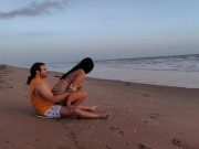 dangerous sex on the beach 7/16