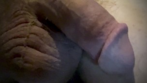 Perfect Cock Begging You to Ride