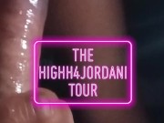 Giving my manager a sloppy blowjob on snapchat 💋 13/16