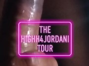 Giving my manager a sloppy blowjob on snapchat 💋