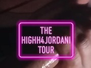 Giving my manager a sloppy blowjob on snapchat 💋 16/16