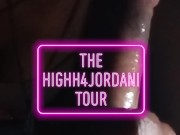 Giving my manager a sloppy blowjob on snapchat 💋 3/16