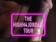 Giving my manager a sloppy blowjob on snapchat 💋 5/16