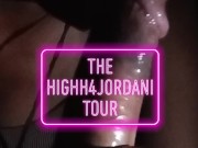 Giving my manager a sloppy blowjob on snapchat 💋 6/16