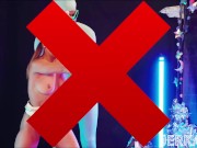 Jerkaoke Alien - Jessie Pony and Bernard Sanchez 12/16