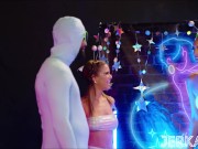 Jerkaoke Alien - Jessie Pony and Bernard Sanchez 8/16