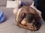 Milf DaniKim Takes Visits DrBlackjohnsonXXX 8/16