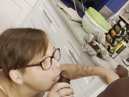 Milf DaniKim Takes Visits DrBlackjohnsonXXX