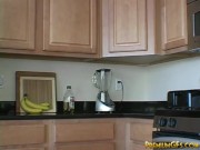 Melody Photoshoot with big tits 10/16