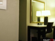 Cute Wife Alex Coal Begs Me for an MMF Threesome 1/16