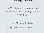 fucking my big natural tits- dildo titfuck and suck 2/16