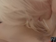 Busty European Hotties Florane Russell & Tiffany Rousso Can't Keep Their Hands Off Each Other - S7: 5/16