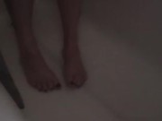 Come shower with me 12/16