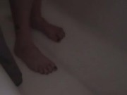 Come shower with me 2/16