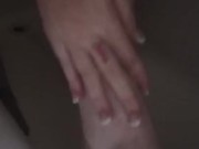 Come shower with me 6/16