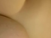 Playing with my Boobs 10/16