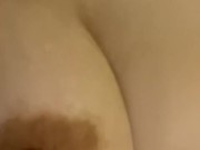 Playing with my Boobs 13/16