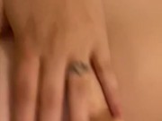 Playing with my Boobs 14/16