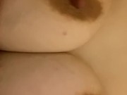 Playing with my Boobs 15/16